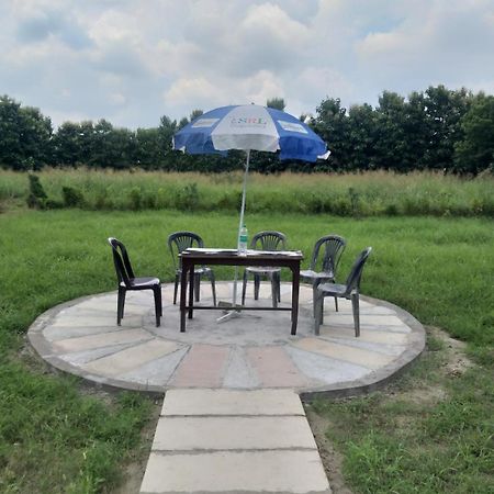 Nature Homestay Varanasi Dış mekan fotoğraf