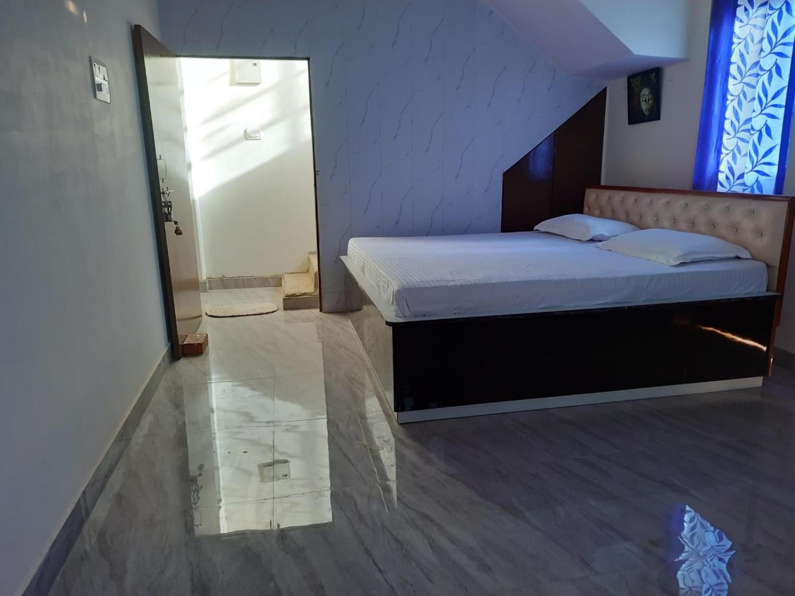 Nature Homestay Varanasi Dış mekan fotoğraf