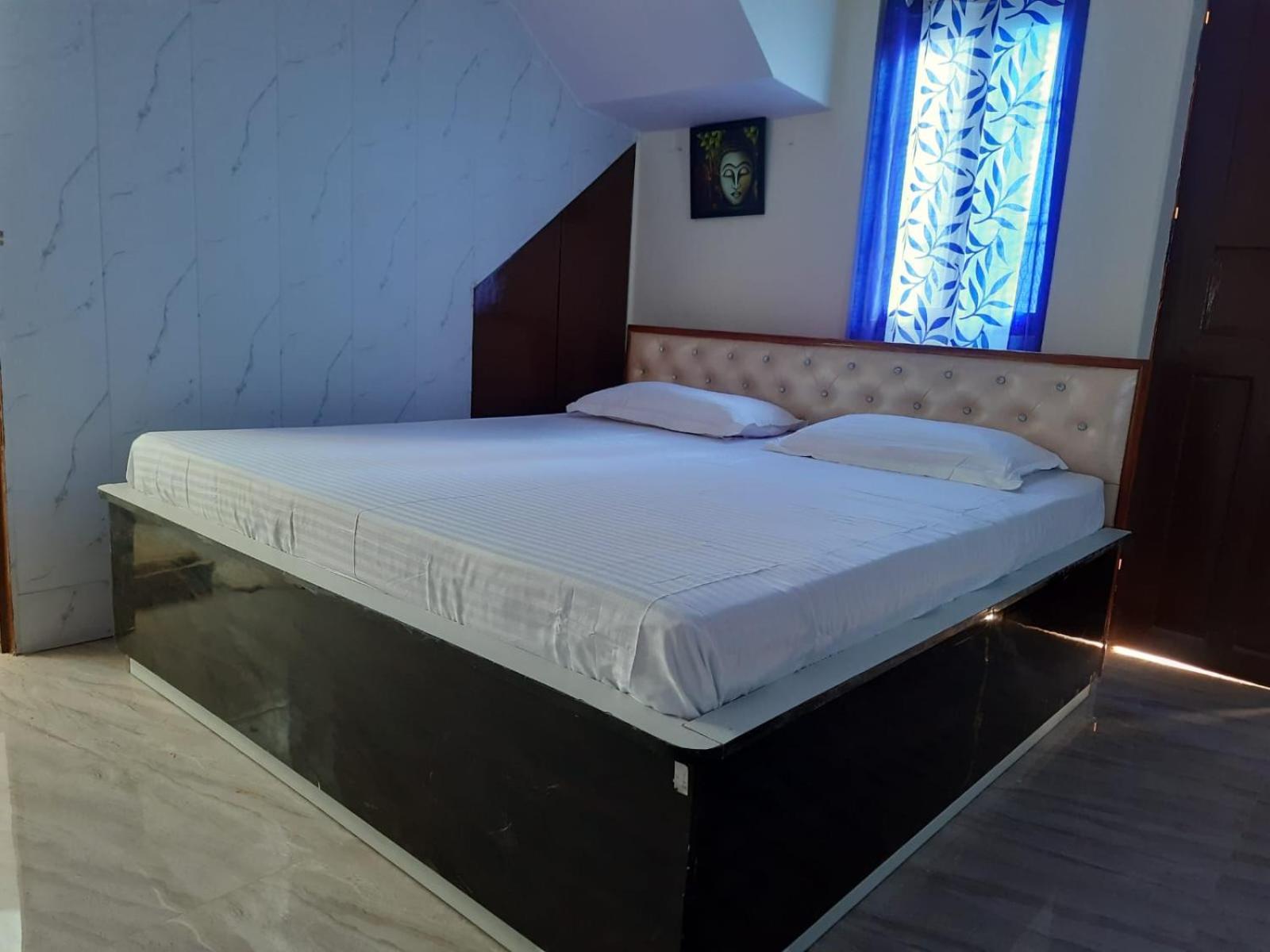Nature Homestay Varanasi Dış mekan fotoğraf