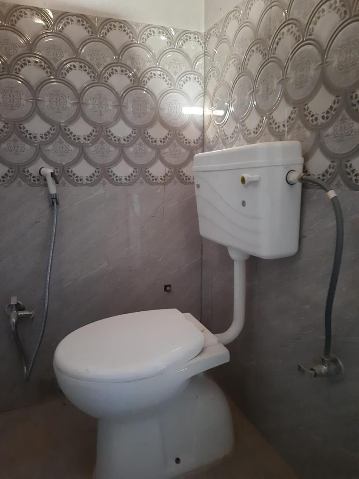 Nature Homestay Varanasi Dış mekan fotoğraf