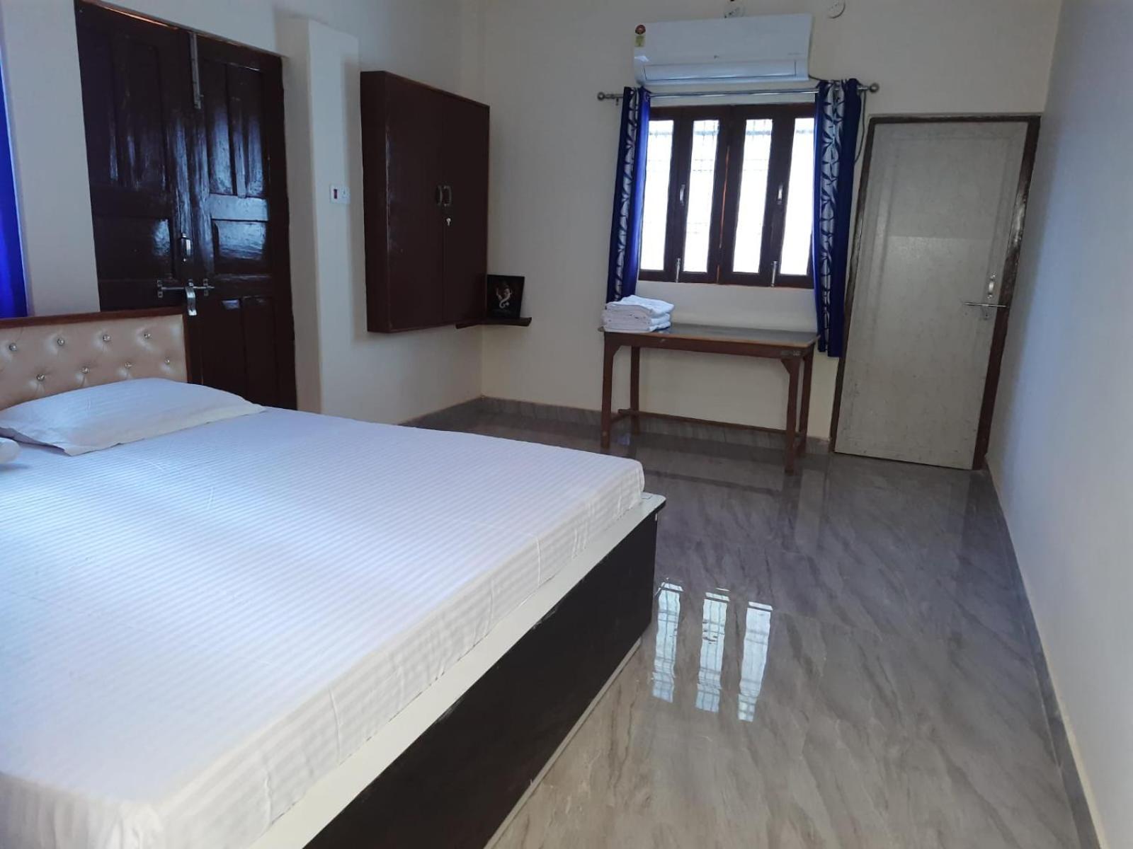 Nature Homestay Varanasi Dış mekan fotoğraf