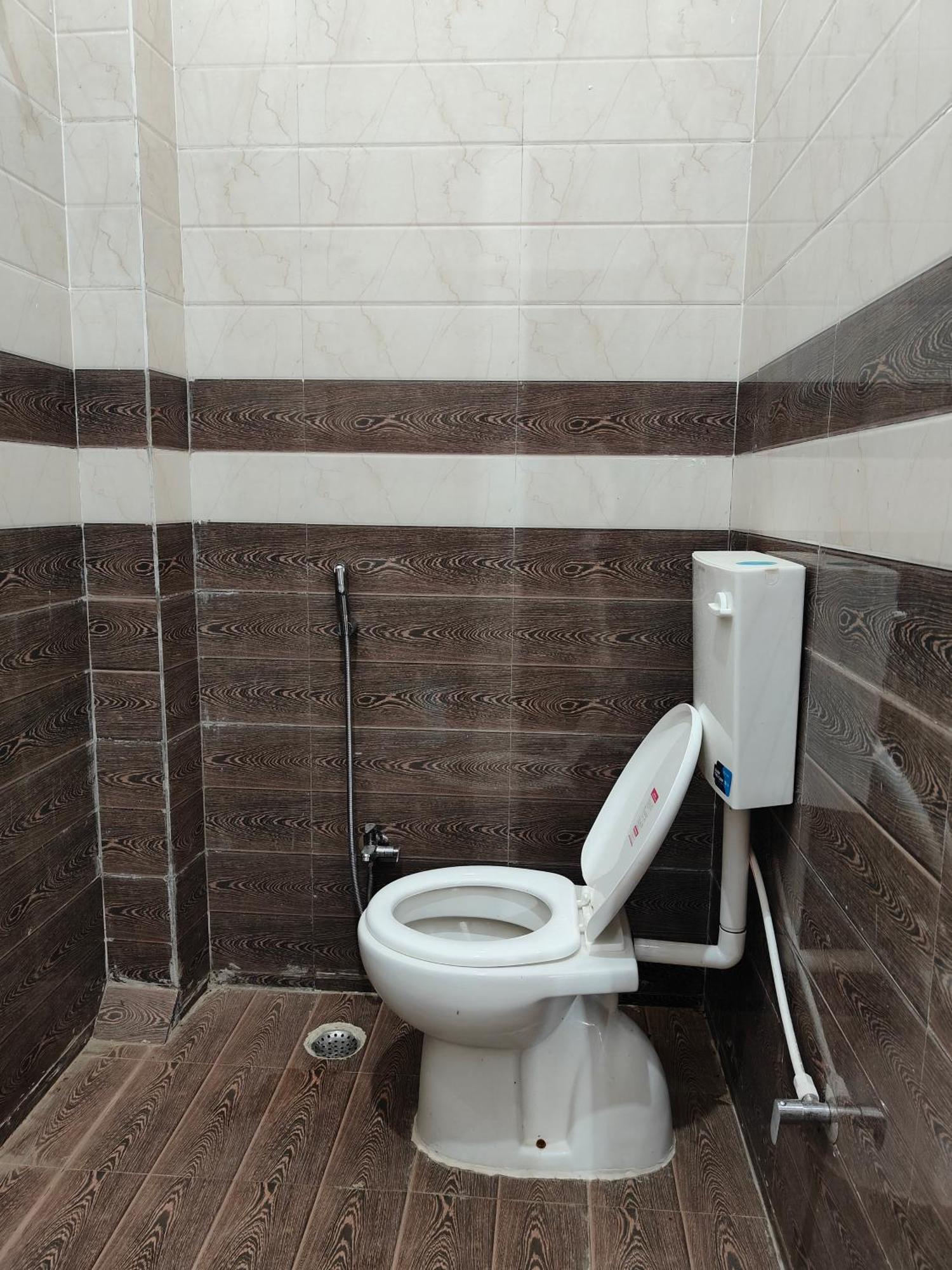 Nature Homestay Varanasi Dış mekan fotoğraf